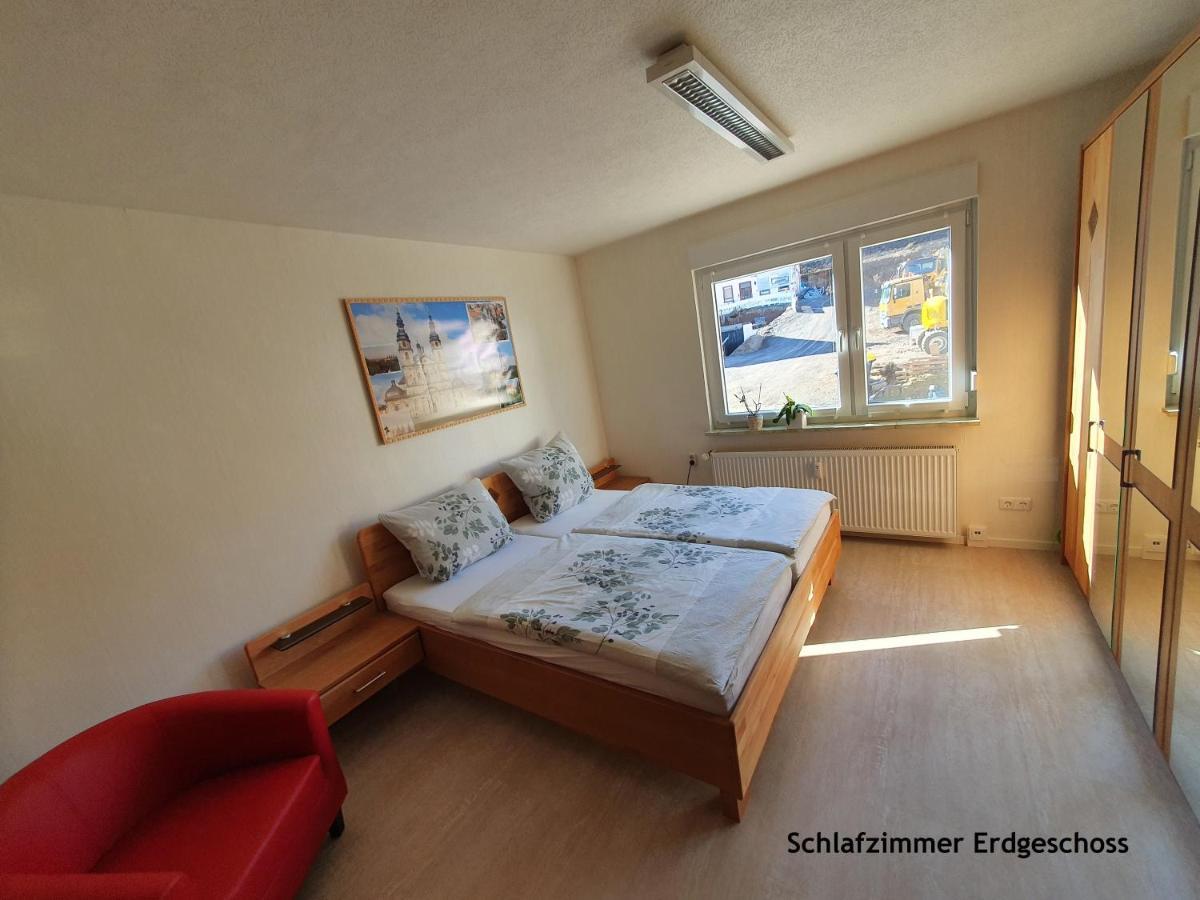 Apartmán Fewo Fulda Neuenberg Exteriér fotografie