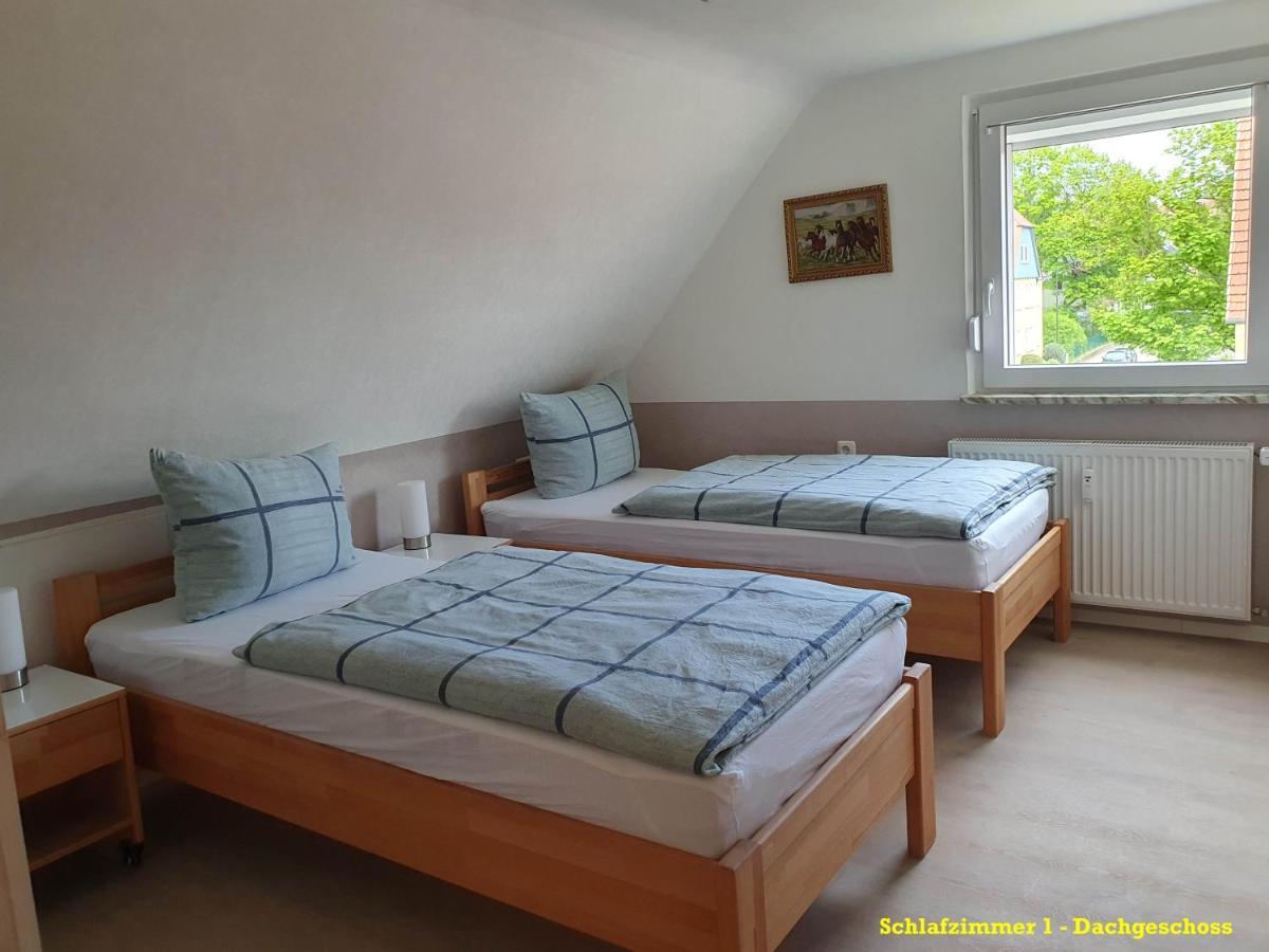 Fewo Fulda Neuenberg Exteriér fotografie
