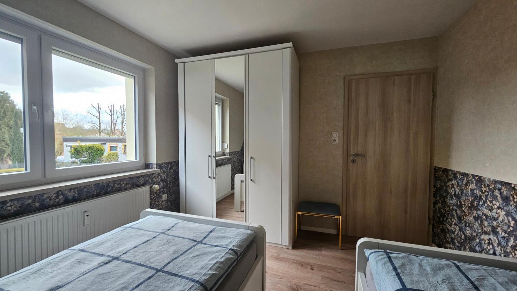 Fewo Fulda Neuenberg Exteriér fotografie