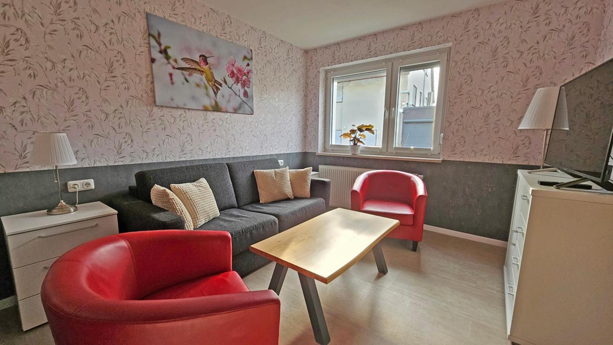 Fewo Fulda Neuenberg Exteriér fotografie